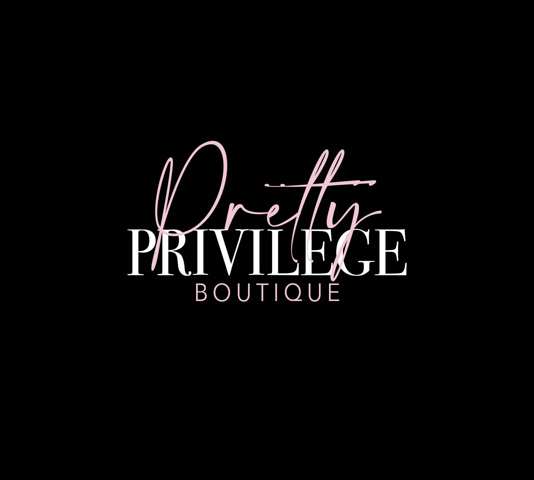 Pretty Privilege Boutique